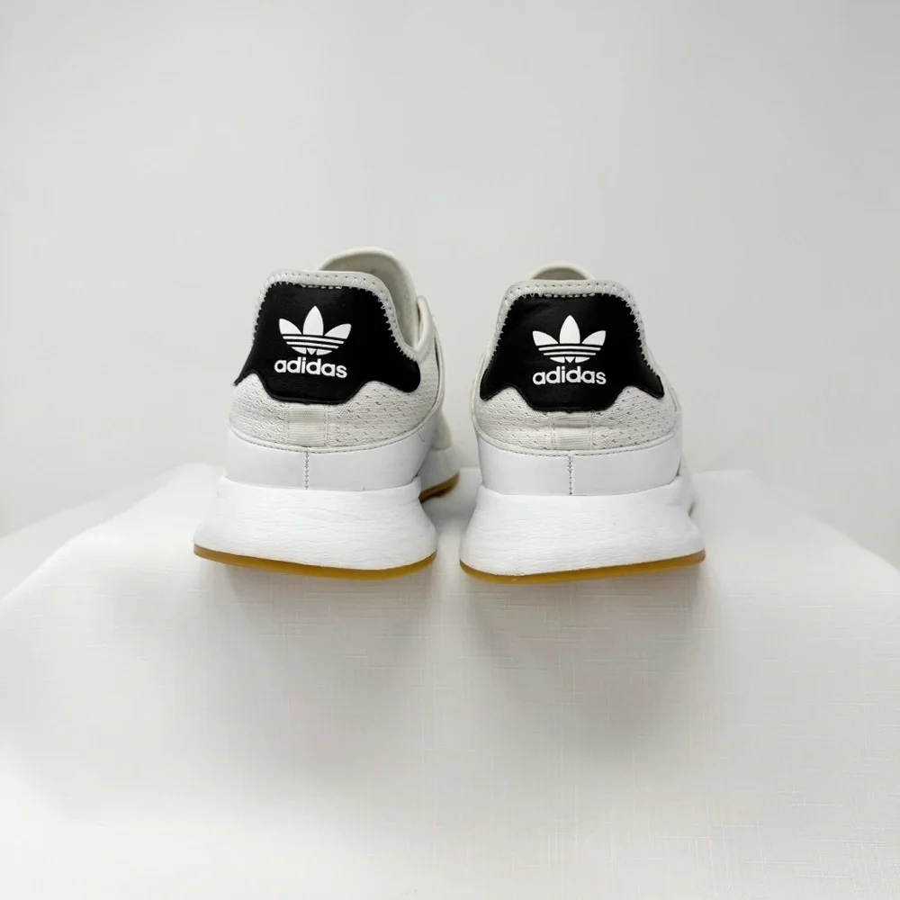 Adidas X_PLR Men’s Cloud White and Black Athletic Shoes size 13